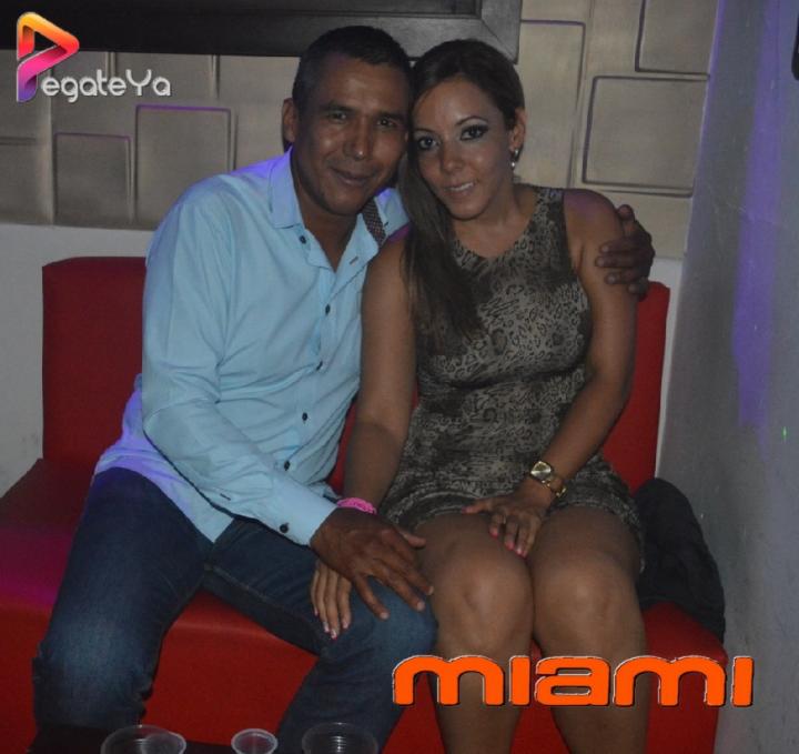 Foto 29 de Miami - 1er - Septiembre 2016 en Miami Bar Cali, Cali