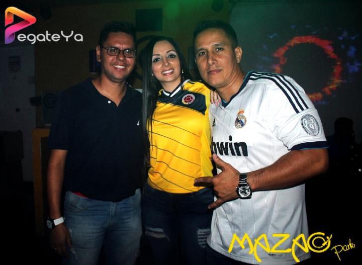 Foto 51 de Mazao Park - 2do/3er Fds Junio 2016 en Mazao Park, Cali