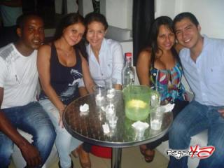 Foto 5 de Marzo 31 del 2012 en Farah Lounge Cali, Cali
