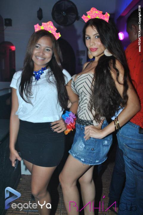 Foto 14 de bahia 1 y 2 de abril de 2016 en bahia club, Cartagena