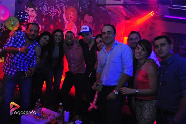 Foto 7 de Trinidad sabado 21 de enero de 2017 en Trinidad Discoteca Bucaramanga, Bucaramanga