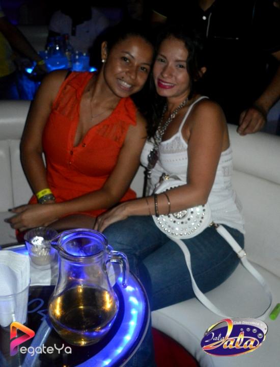 Foto 2 de Jala Jala - 1er FDS Junio 2015 en Jala Jala Club, Cali