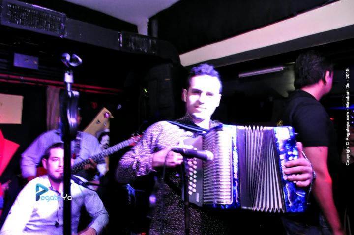 Foto 31 de CANTINA DE MALABAR - 12 Dic 2015 en Discoteca Malabar Bucaramanga, Bucaramanga