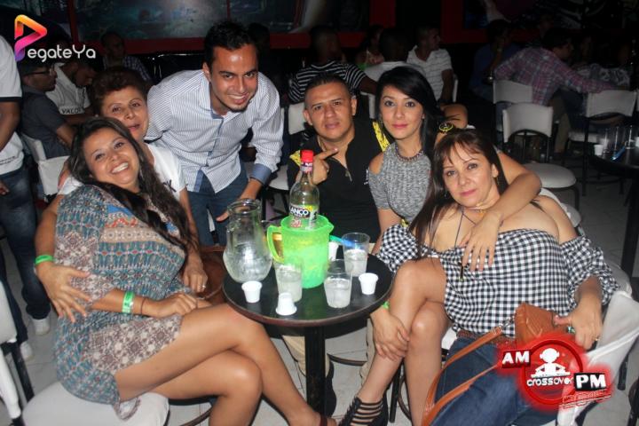 Foto 21 de Ampm Bar - 2do FDS Dic. 2015 en Am / PM Bar - Cali, Cali