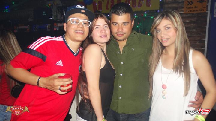 Foto 35 de Bendito Seas - Septiembre 06 en Discoteca Bendito Seas Medellin, Medellín