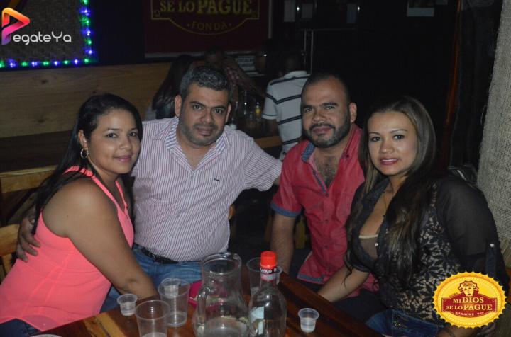 Foto 48 de Fonda Mi Dios Se Lo Pague - 2do Fds Abri en Fonda Mi Dios Se Lo Pague, Cali
