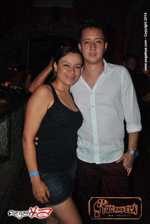 Foto 19 de TU CANDELA 5 Y 6 de SEPT 2014 en TU CANDELA cartagena, Cartagena