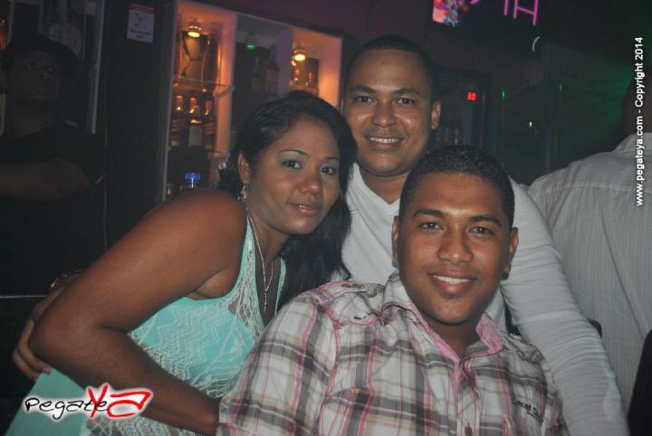 Foto 31 de BAHIA CLUB 5 Y 6 de SEPT 2014 en bahia club, Cartagena
