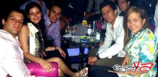 Foto 20 de Octubre 06 del 2012 en La Maldita Primavera Cali, Cali