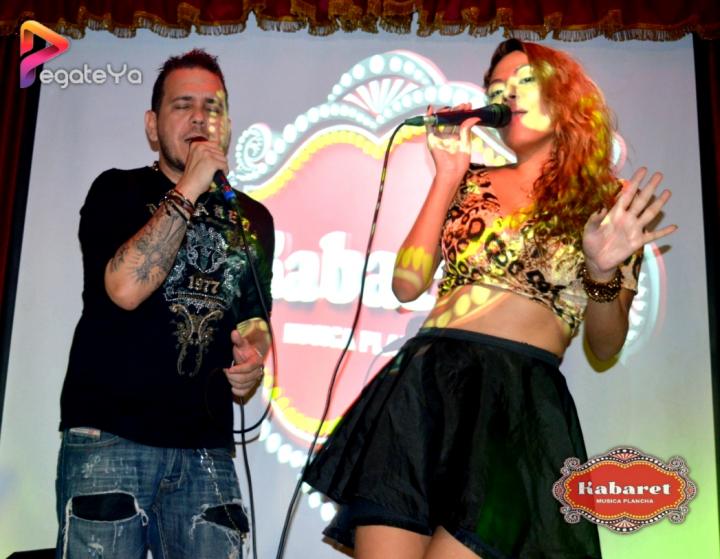 Foto 35 de Kabaret - 5to FDS Agt 2015 en Kabaret - Granada, Cali