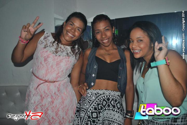 Foto 16 de TABOO 5 Y 6 de SEPT 2014 en Discoteca Taboo Cartagena, Cartagena