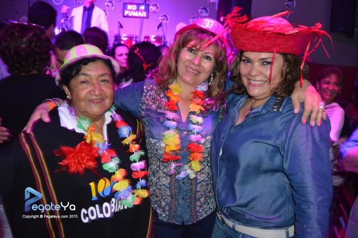 Foto 26 de La Nona sabado 7 de marzo de 2015 en Discoteca La Nona, Bucaramanga