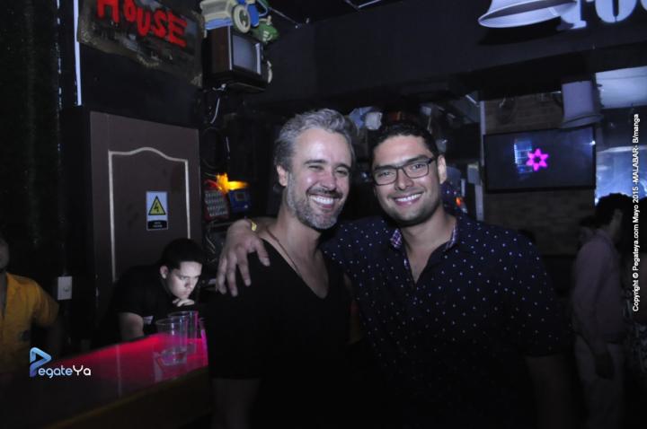 Foto 12 de Malabar 5 y 6 de junio de 2015 en Discoteca Malabar Bucaramanga, Bucaramanga