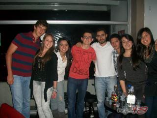 Foto 17 de Mayo 26 del 2012 en I´m Fun Discoteca Manizales, Manizales