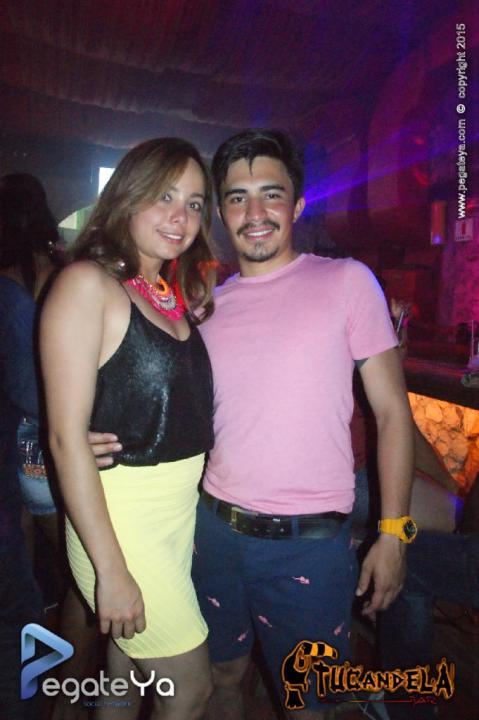 Foto 19 de Tu Candela 5 y 6 de Junio de 2015 en TU CANDELA cartagena, Cartagena