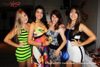 Foto 13 de Domingo 19 de Agosto 2012 en Discoteca Macondo Club Bucaramanga, Bucaramanga