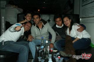 Foto 15 de 30 Marzo de 2012 en Porompompero Bar Bogota, Bogotá