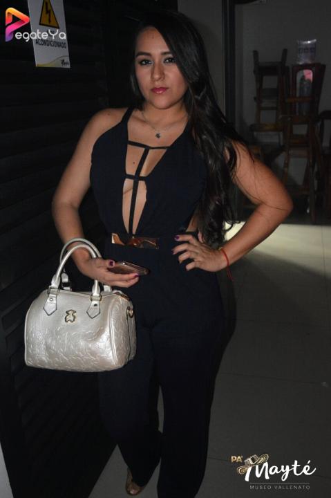 Foto 25 de Pa´Mayte - 3er / 4to Fds Enero 2017 en Pa´Mayte Museo Vallenato