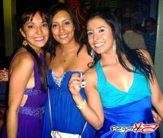 Foto 24 de Favela - Agosto 18 del 2012 en Favela Club, Cali
