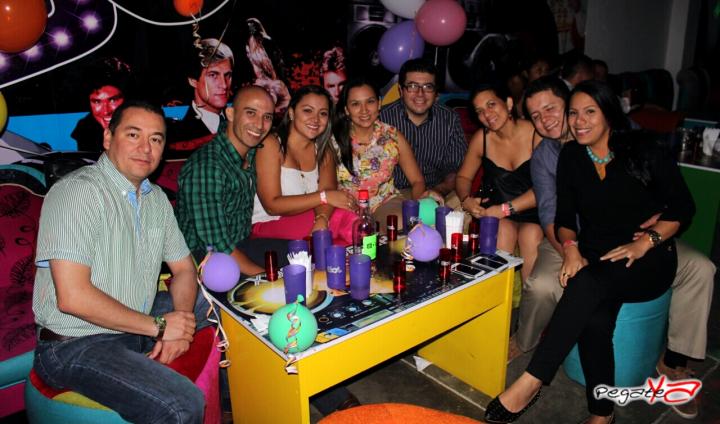 Foto 11 de Beautiful 80`s - Sept 13 2104 en Beautiful 80`s Cali, Cali