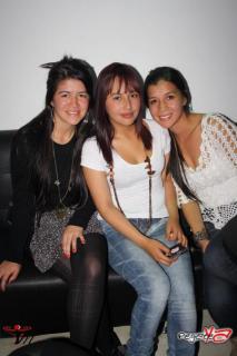 Foto 36 de Diciembre 02-03 del 2011 en I´m Fun Discoteca Manizales, Manizales