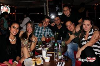 Foto 6 de Blondie - Marzo 01 del 2014 en Blondie Bar Cali, Cali