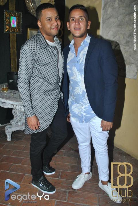 Foto 115 de D8 Aniversario 2016 en D8 club, Cartagena