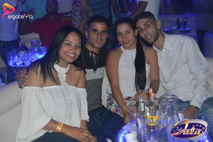 Foto 25 de Jalajala - AMOR & AMISTAD 2016 en Jala Jala Club, Cali