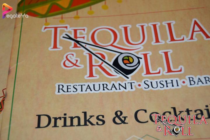 Foto 33 de Tequila & Roll - 3er / 4to Fds Enero 201 en Tequila & Roll