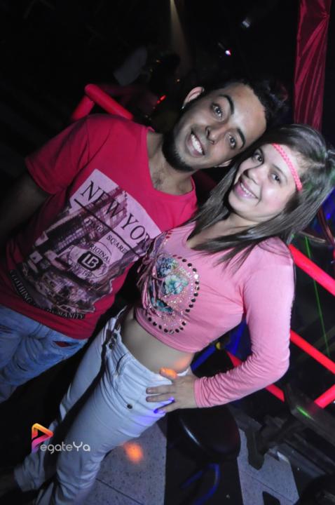 Foto 7 de El Manicomio sábado 13 de junio 2015 en Discoteca El Manicomio Bucaramanga, Bucaramanga