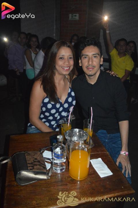Foto 55 de Kukaramakara - 4to Fds Junio 2016 en Kukaramakara Discoteca Cali, Cali