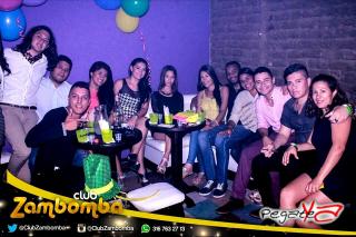 Foto 37 de Zambomba - Junio 7 en Club Zambomba, Cali