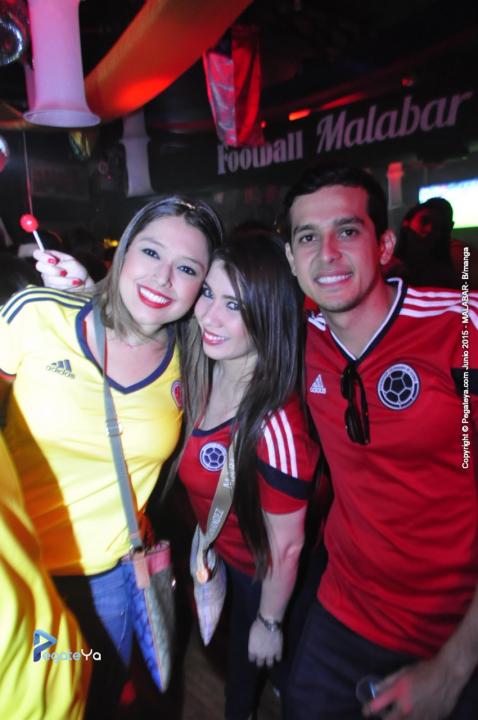 Foto 59 de Malabar - Domingo 14 de junio de 2015 en Discoteca Malabar Bucaramanga, Bucaramanga