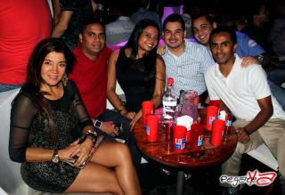 Foto 117 de Lolas - Junio 6 del 2014 en Lolas Club Menga Cali, Cali