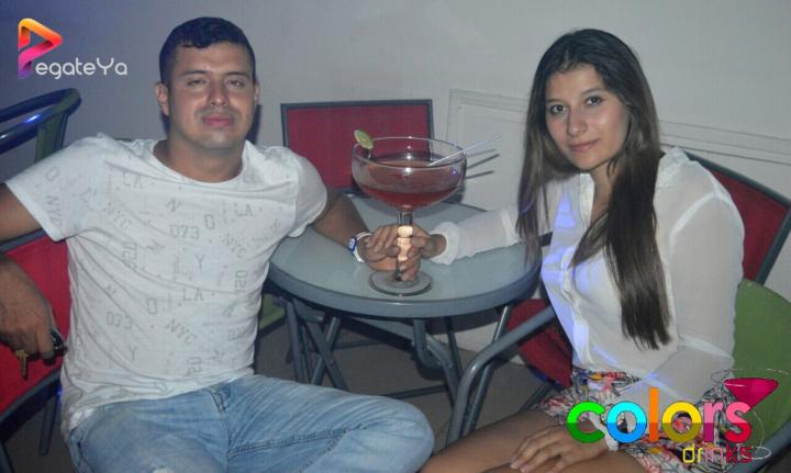 Foto 31 de Colors Drink´s - 3er Fds Abril 2016 en Colors Drinks