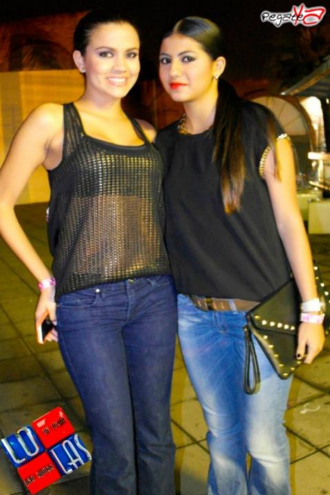 Foto 66 de Lolas Club - 4to FDS Nov 2014 en Lolas Club Menga Cali, Cali