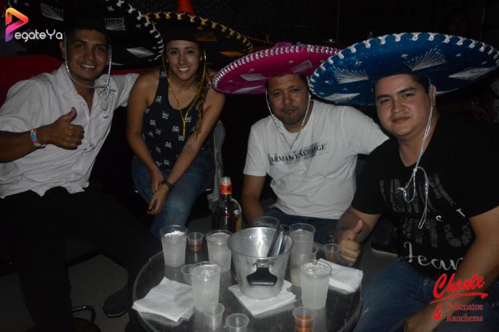 Foto 19 de Chente - 1er Fds Febrero 2017 en CHENTE Vallenatos y Rancheras, Cali