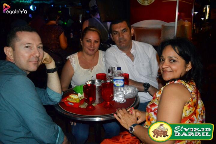 Foto 36 de El Viejo Barril de la Sexta - 17.06.17 en El Viejo Barril de la Sexta, Cali