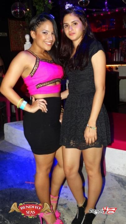 Foto 19 de Bendito Seas - Nov 15 y 22 del 2014 en Discoteca Bendito Seas Medellin, Medellín