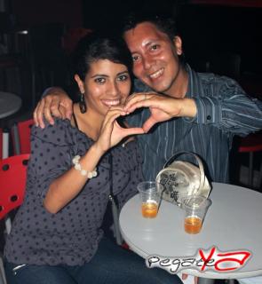 Foto 4 de Agosto 17 del 2013 en Am / PM Bar - Cali, Cali