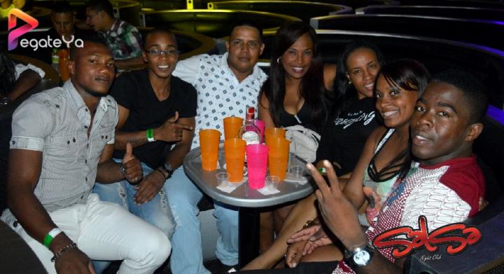 Foto 141 de Salsa Night Club - AMOR & AMISTAD 2016 en Salsa Night Club, Cali