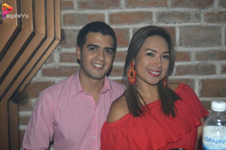 Foto 45 de La Social - 1er Fds Febrero 2017 en La Social, Cali