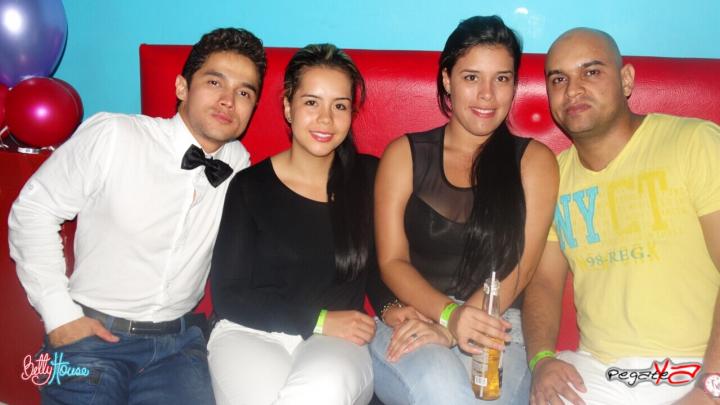 Foto 3 de Betty House - Sept. 13 en Betty House