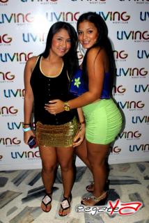 Foto 8 de Agosto 17 del 2013 en Living Night Club, Cali
