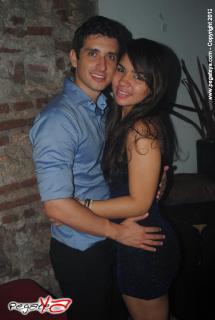 Foto 45 de leblon 1 de diciembre de 2012 en Discoteca LEBLON Cartagena, Cartagena