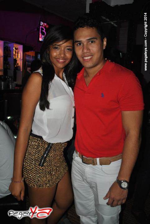 Foto 24 de BAHIA CLUB 12 Y 13 de SEPT 2014 en bahia club, Cartagena