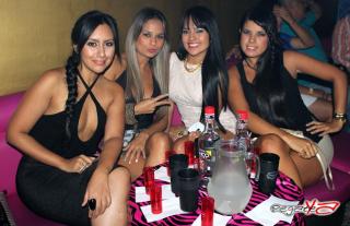 Foto 12 de Octubre 04 del 2013 en Kabaret - Granada, Cali