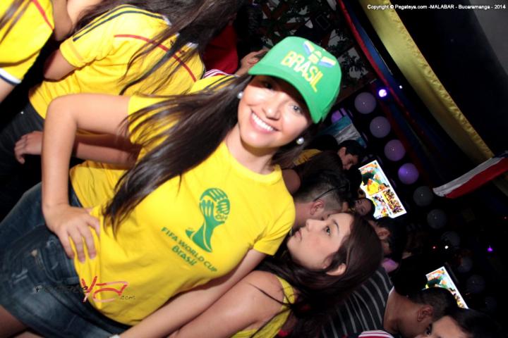 Foto 130 de Discoteca Malabar - 24 de Junio de 2014 en Discoteca Malabar Bucaramanga, Bucaramanga
