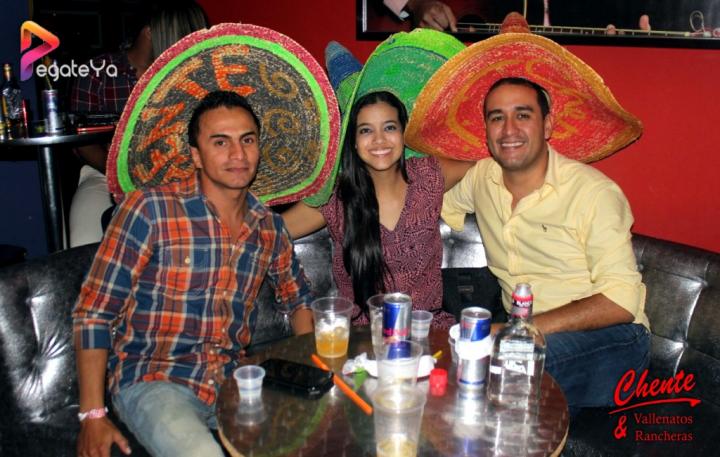 Foto 2 de Chente - 2do FDS Sep 2015 en CHENTE Vallenatos y Rancheras, Cali