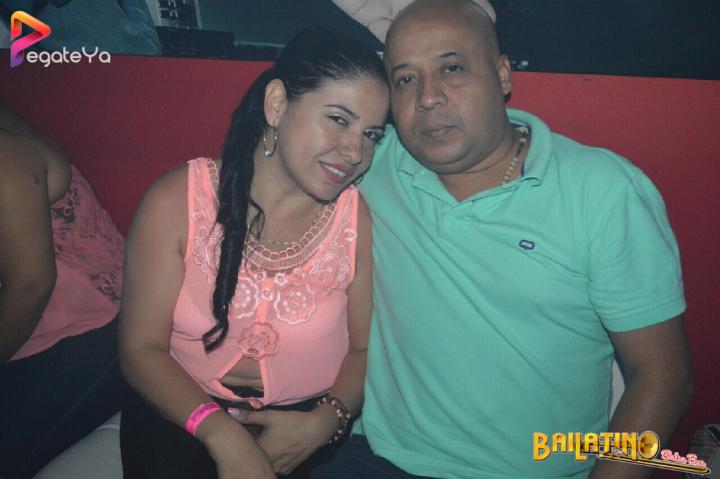 Foto 5 de Bailatino - 4TO Fds Sept. 2016 en Bailatino - Bar, Cali